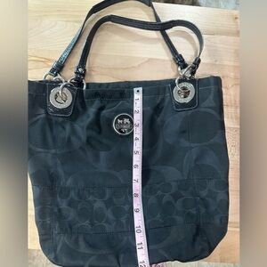 EUC Coach bag